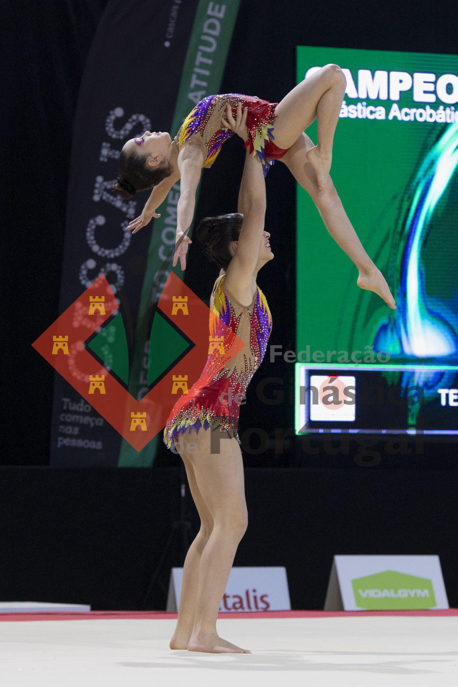 2382_Campeonato Nacional 2ª Div - ACRO